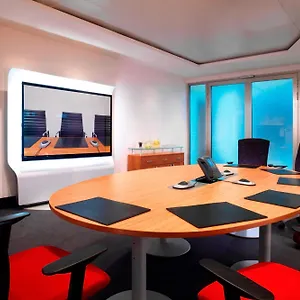 Sheraton Frankfurt Airport & Conference Center Отель