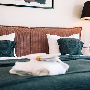 4* Hotel The Blasky & Rooftop