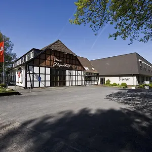 Jaegerhof Tyskland