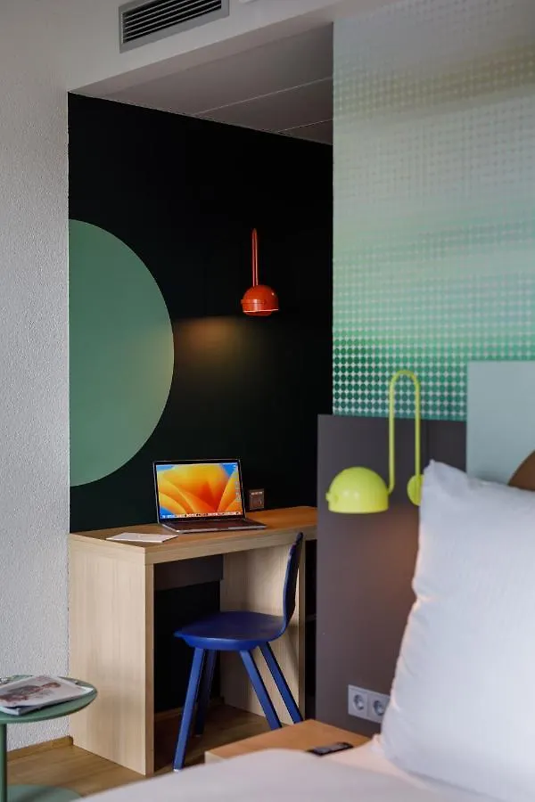 Lyvinn Hotel Frankfurt Frankfurt am Main
