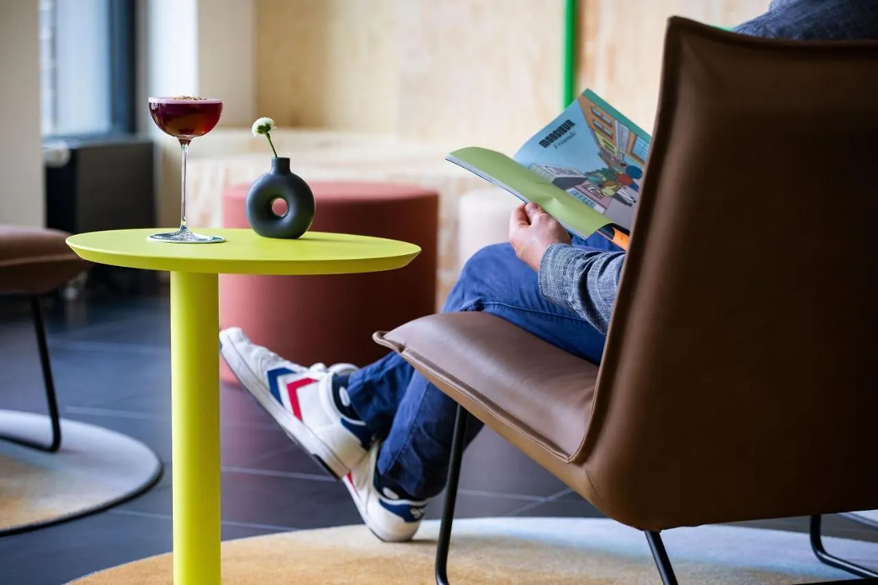 Lyvinn Hotel Frankfurt Frankfurt am Main