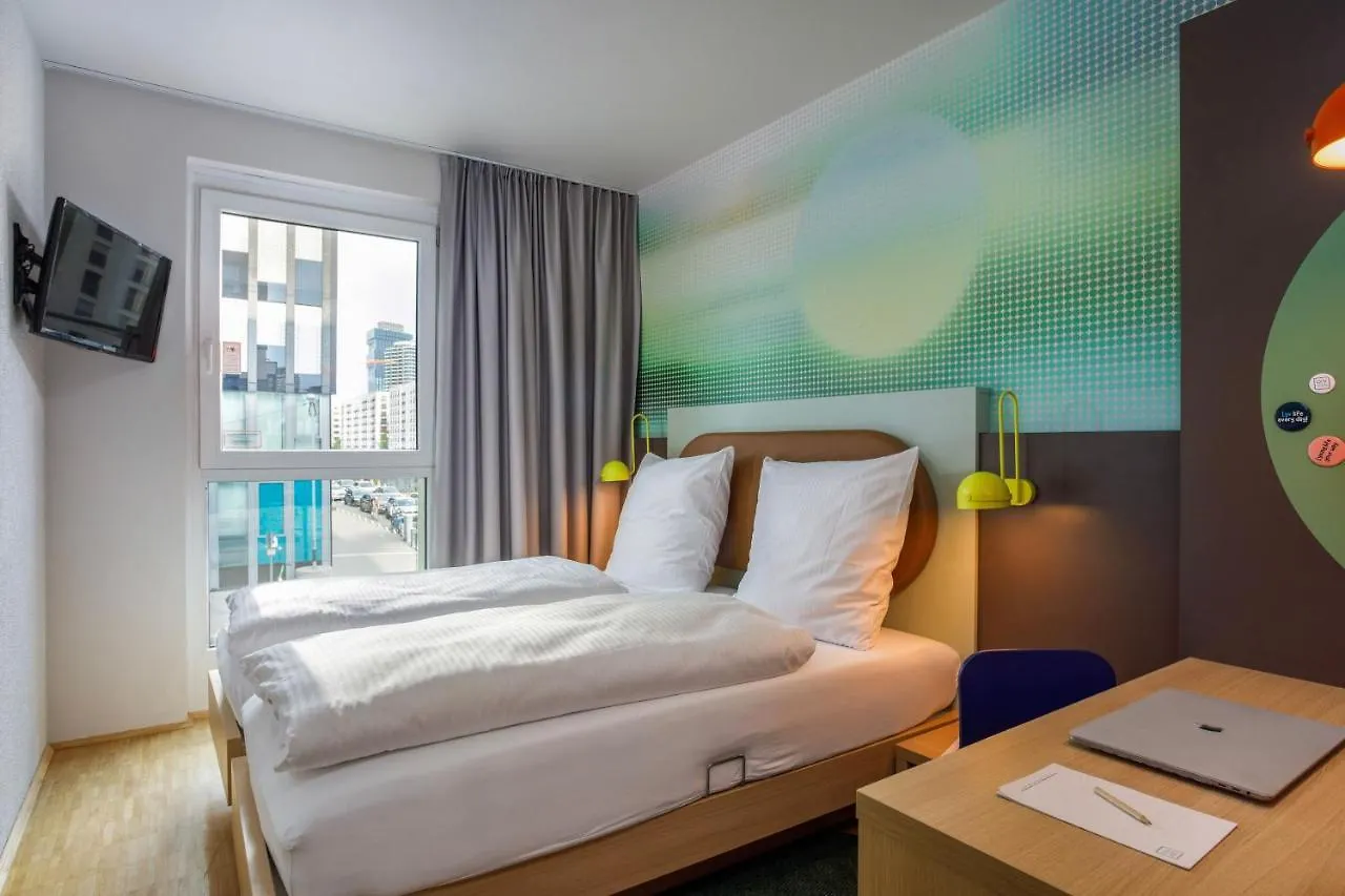 Lyvinn Hotel Frankfurt Frankfurt am Main