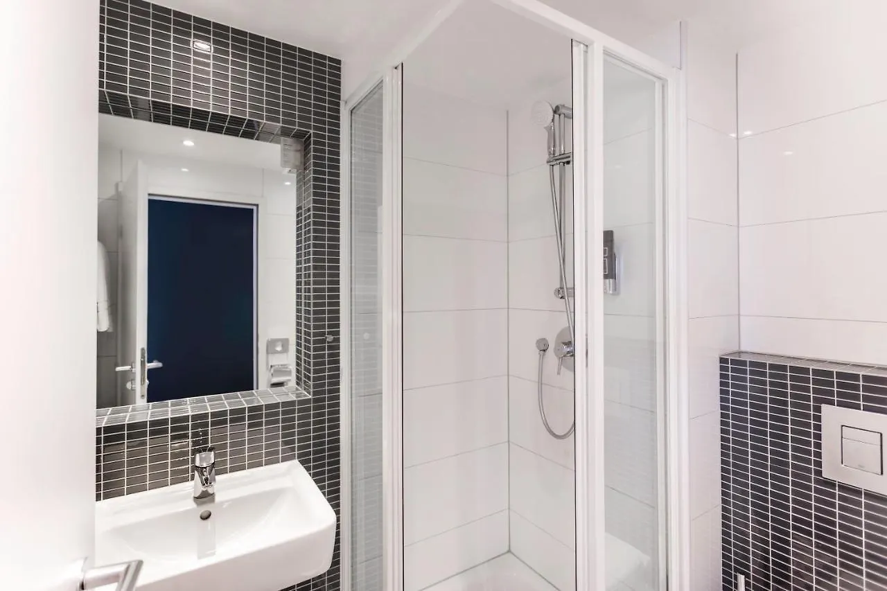 Lyvinn Hotel Frankfurt Frankfurt am Main 3*,  Deutschland