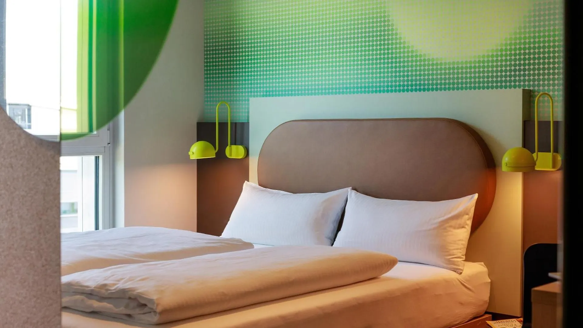 Lyvinn Hotel Frankfurt Frankfurt am Main 3*,  Deutschland