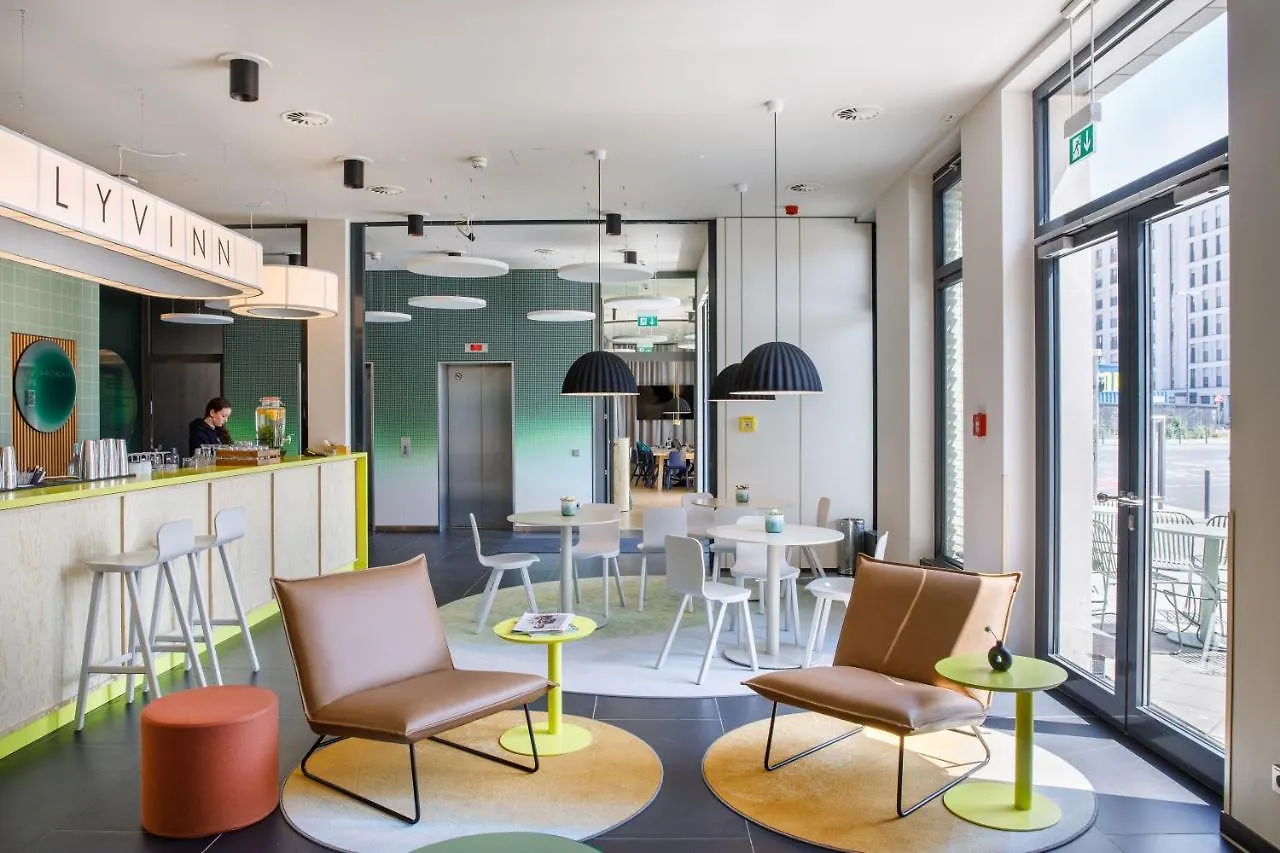 Lyvinn Hotel Frankfurt Frankfurt am Main