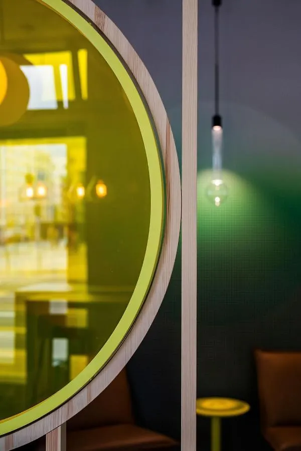 Lyvinn Hotel Frankfurt Frankfurt am Main