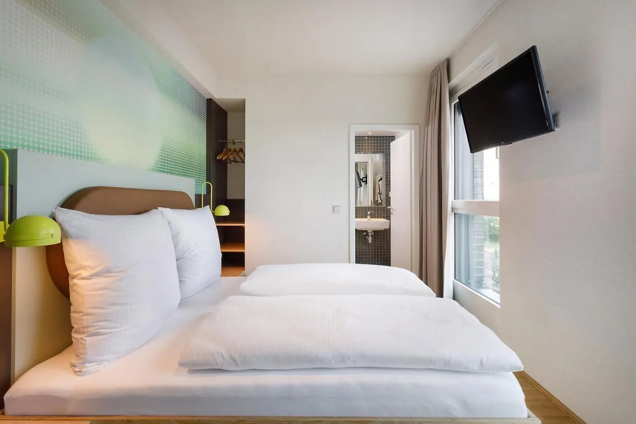 Lyvinn Hotel Frankfurt Frankfurt am Main