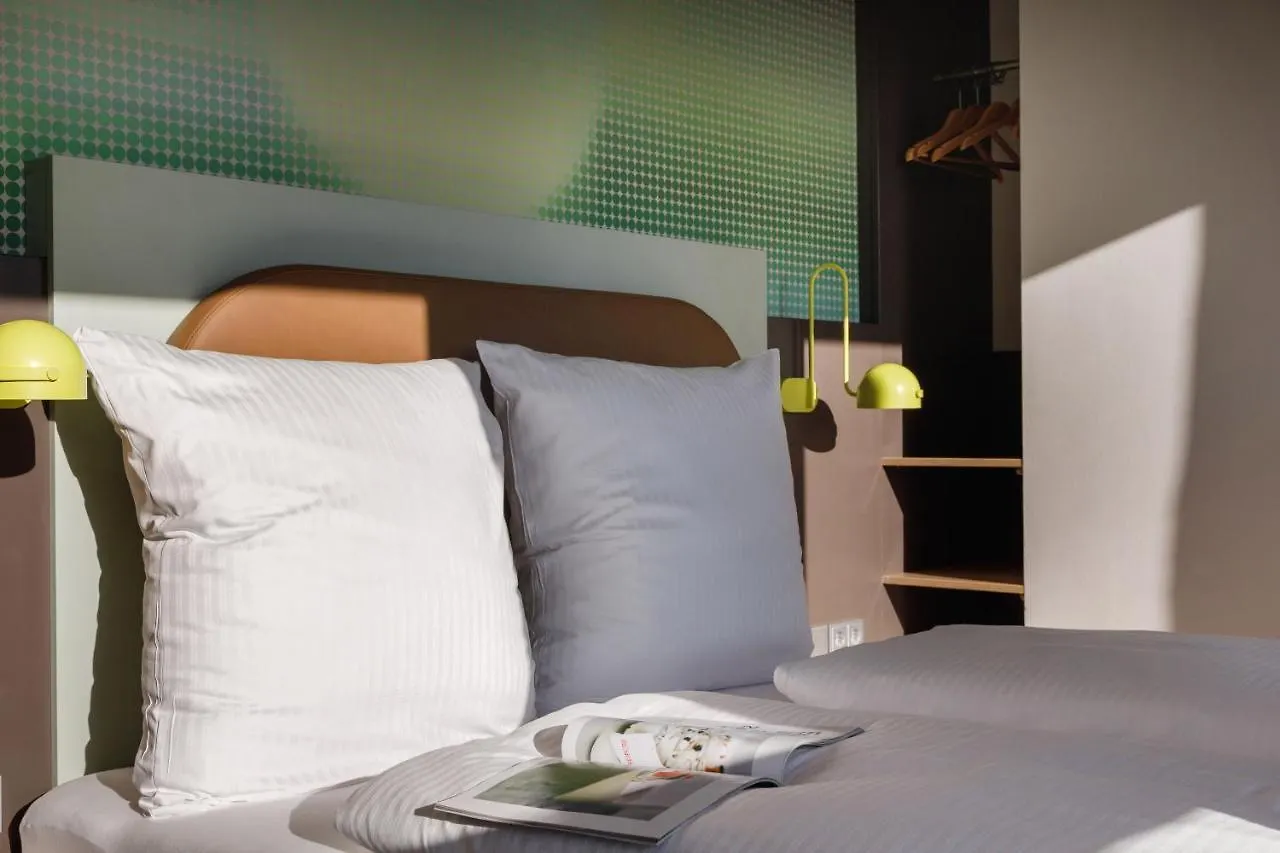 Lyvinn Hotel Frankfurt Frankfurt am Main