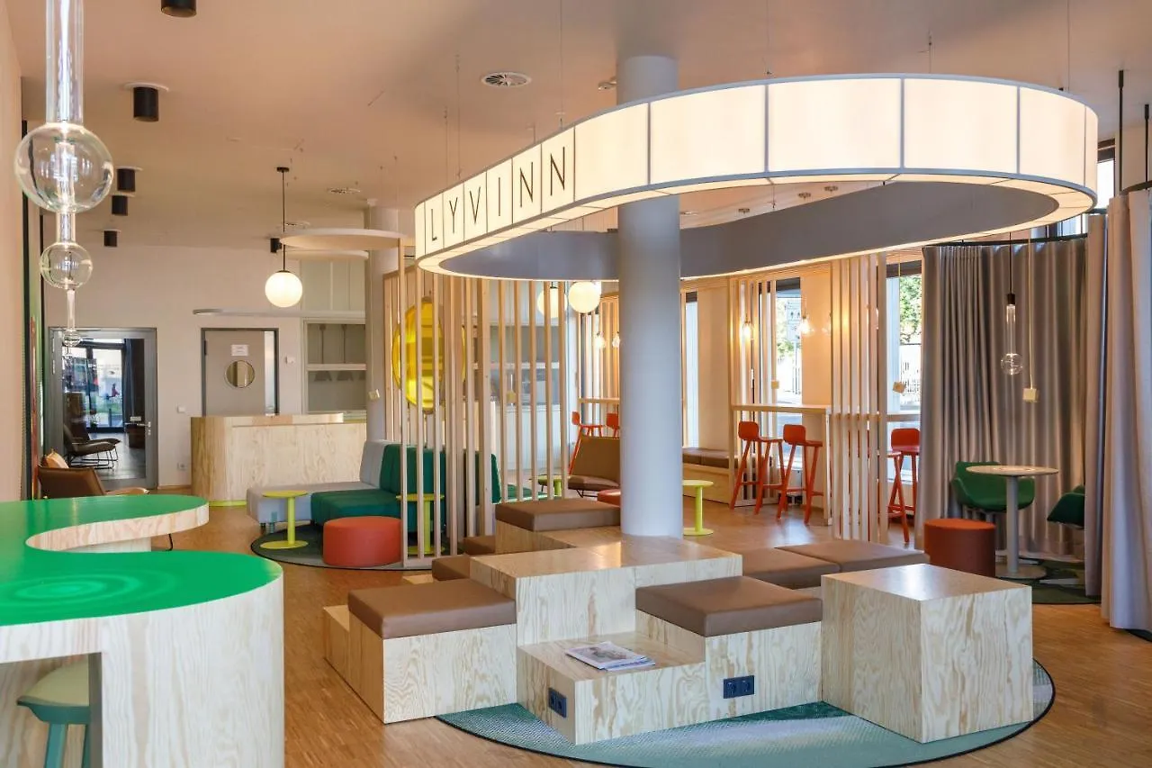 Lyvinn Hotel Frankfurt Frankfurt am Main